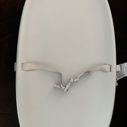 Baby Changing Pad - Evolur Eva Like New 