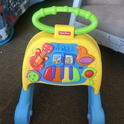 Baby Walker