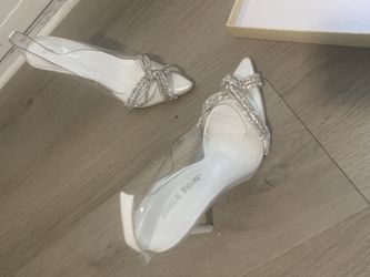 Women Heels $30 OBO