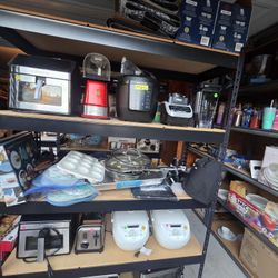 Blow Out Holiday SALE !! Home And Kitchen Goodies !!