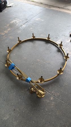 Chandelier