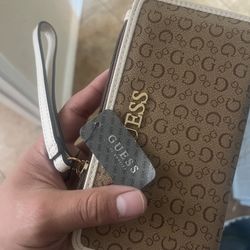 Women’s Guess Wallet / Purse