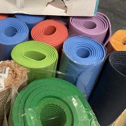 NEW Yoga Mat