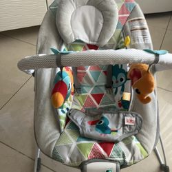 Baby Bouncer