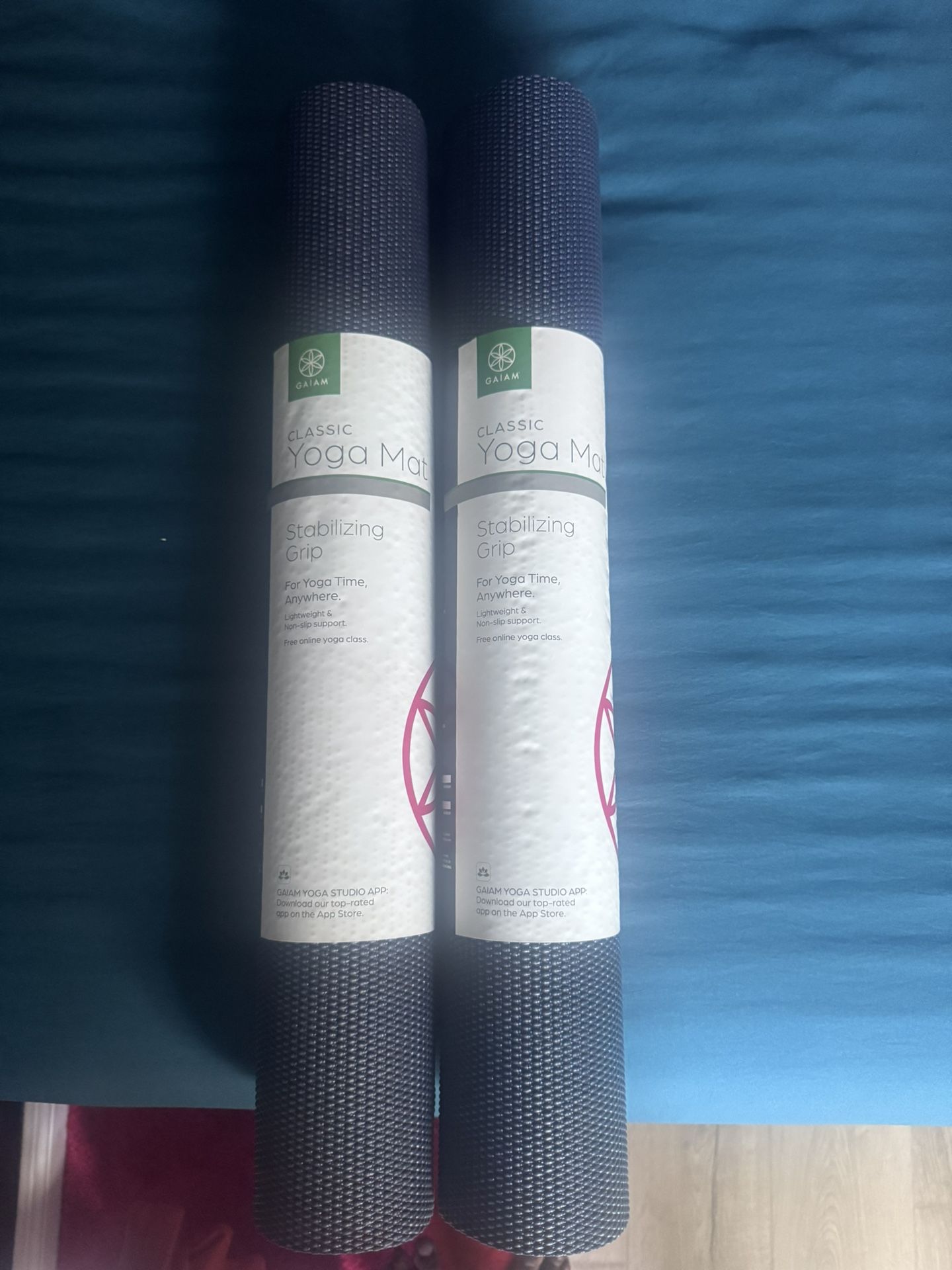 Yoga Mats (Brand New)