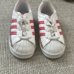 Little Girls Adidas