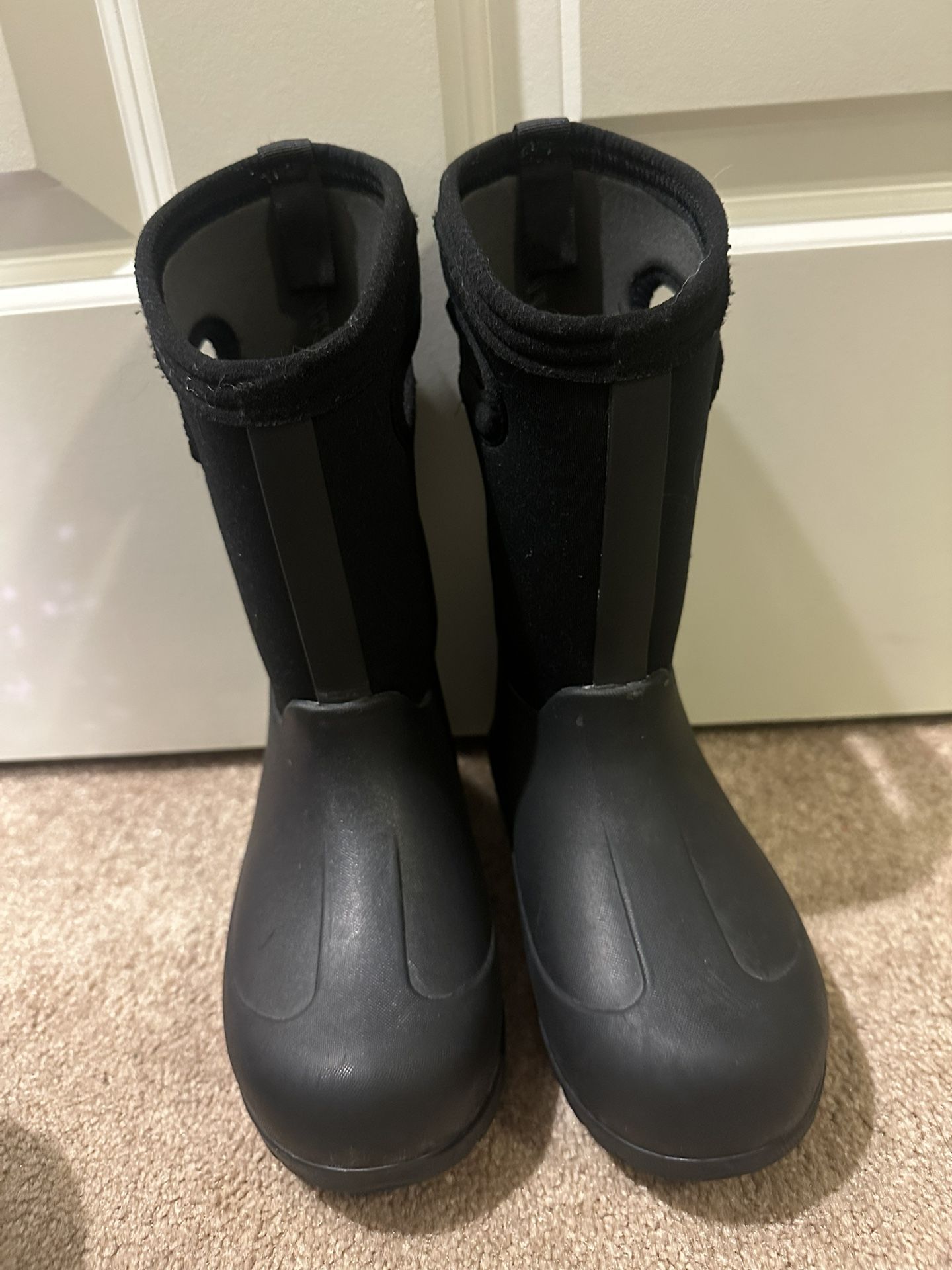 Rain Boots