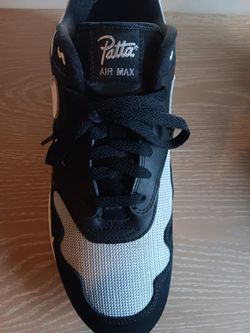 Nike Air Max 1 Patta
