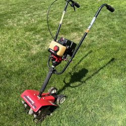 Yard Machine Cultivater/Tiller