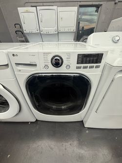 LG Dryer “27 ( Secadora )