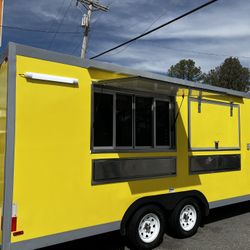 Food trailer for sale - concession trailer for sale - catering trailer for sale