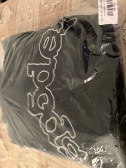 Spider hoodie og logo/size med/80 dollars
