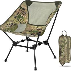 Marchway Camping Chair