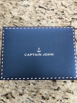 Watch And Bracelet Set