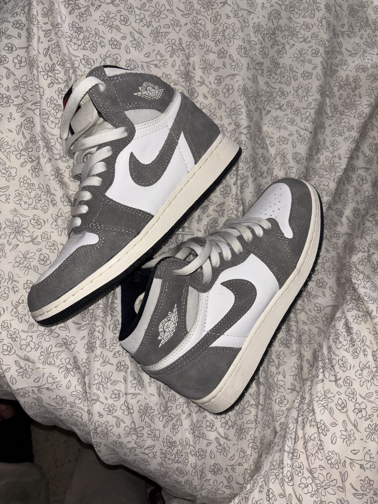 Air Jordan 1s