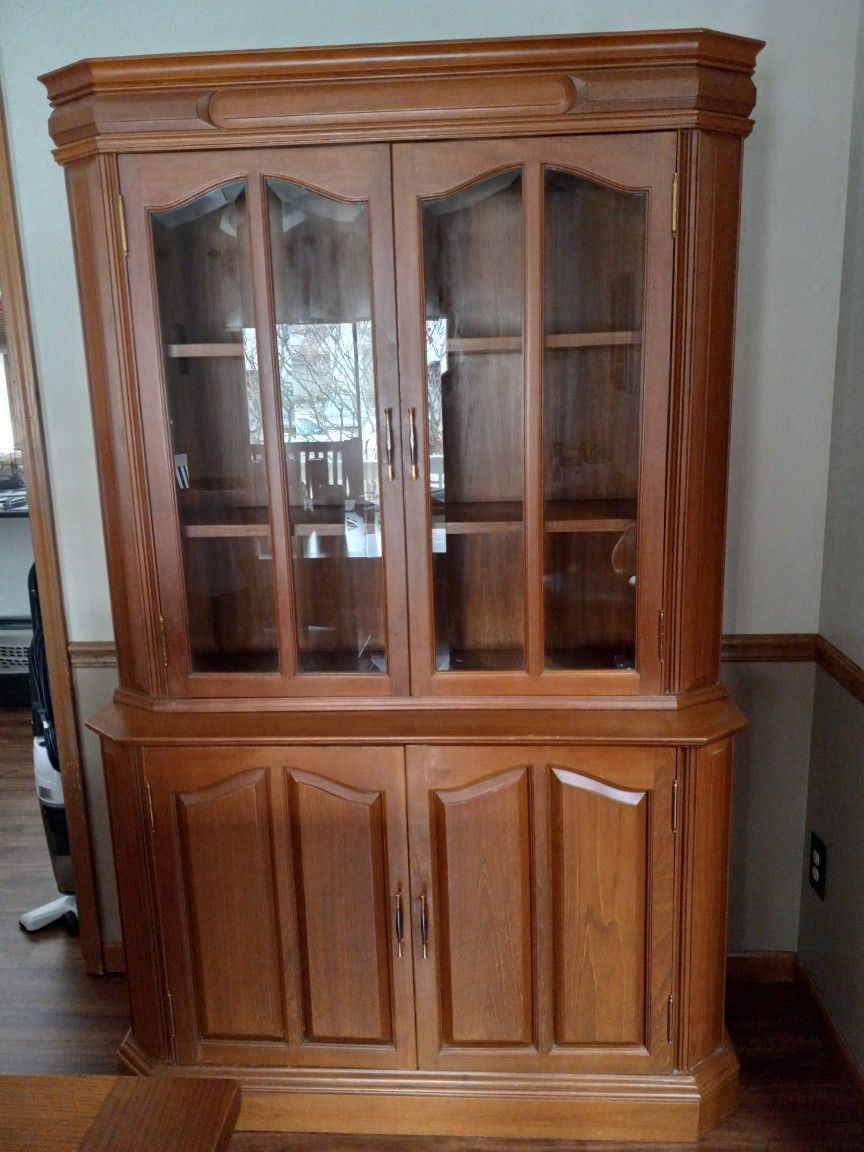 China Cabinet