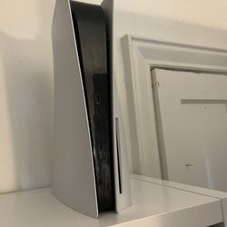 Ps5 Disc version
