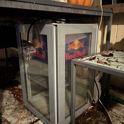 Red Bull 369 Cooler *Rare*