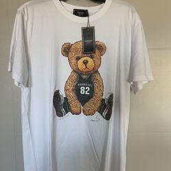 Domrebel Montreal Shirt