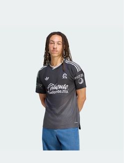 Club America Authentic Away Jersey
