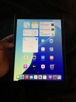 iPad 7 Gen 32gb 