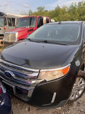 2013 Ford Edge Parts Only