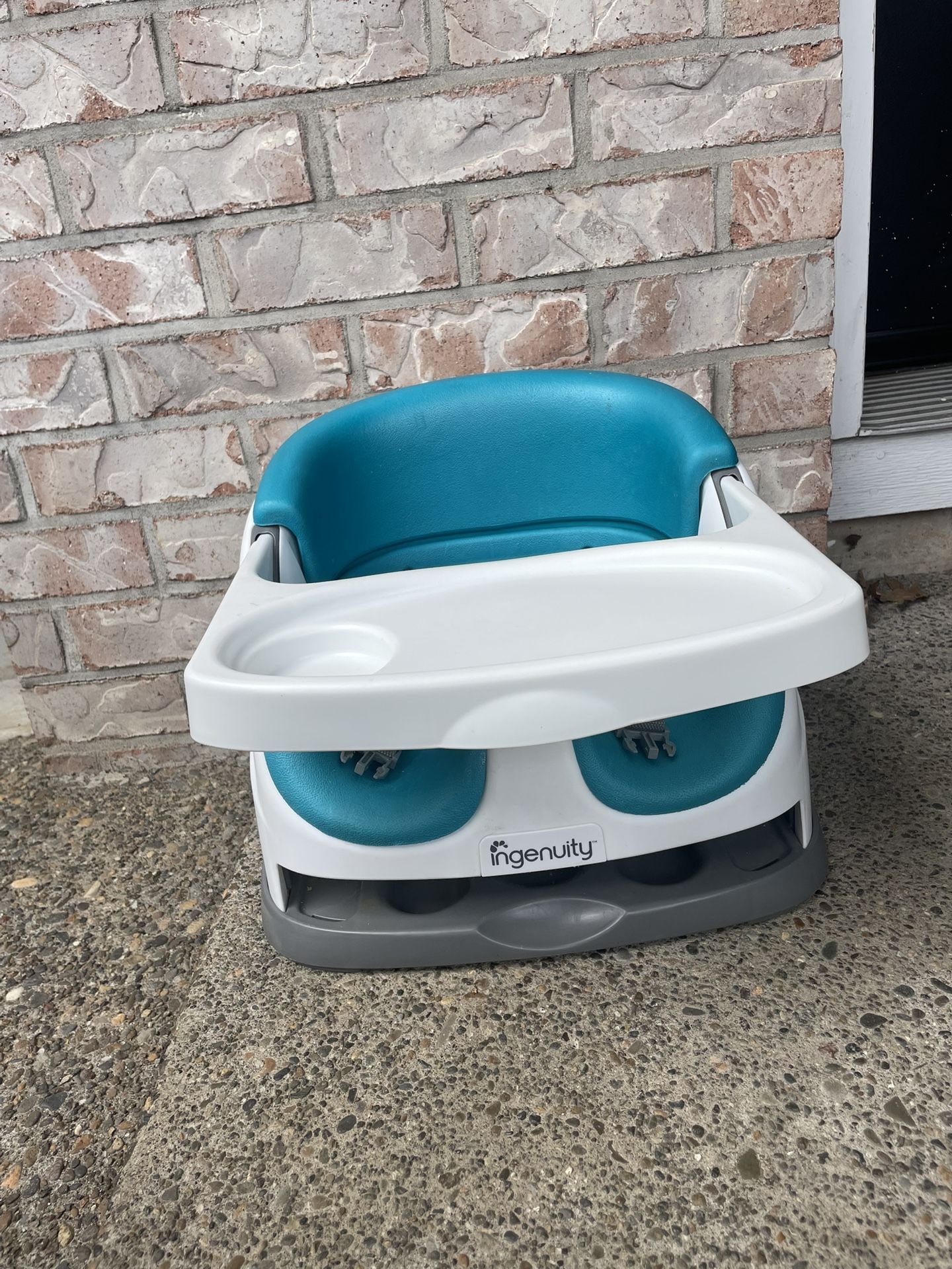Baby Booster Seat