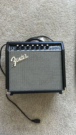 Electric Guitar AMP