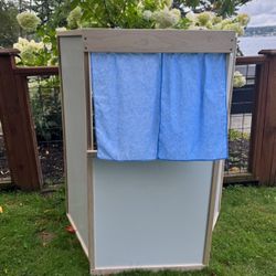Puppet Theater 