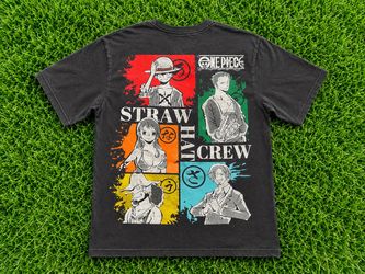 One Piece Shirt