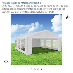 Vendo Carpa