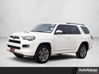 2023 Toyota 4Runner