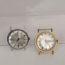 Timex Watches