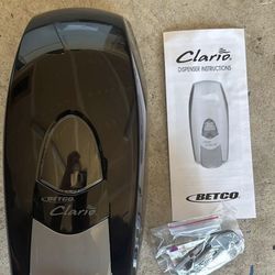 LIQUIDATION – 132 Commercial Soap Dispensers – Must Go