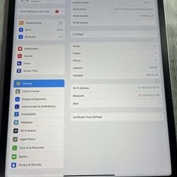 Apple iPad Pro 12.9" 6th Generation 256GB WiFi Only