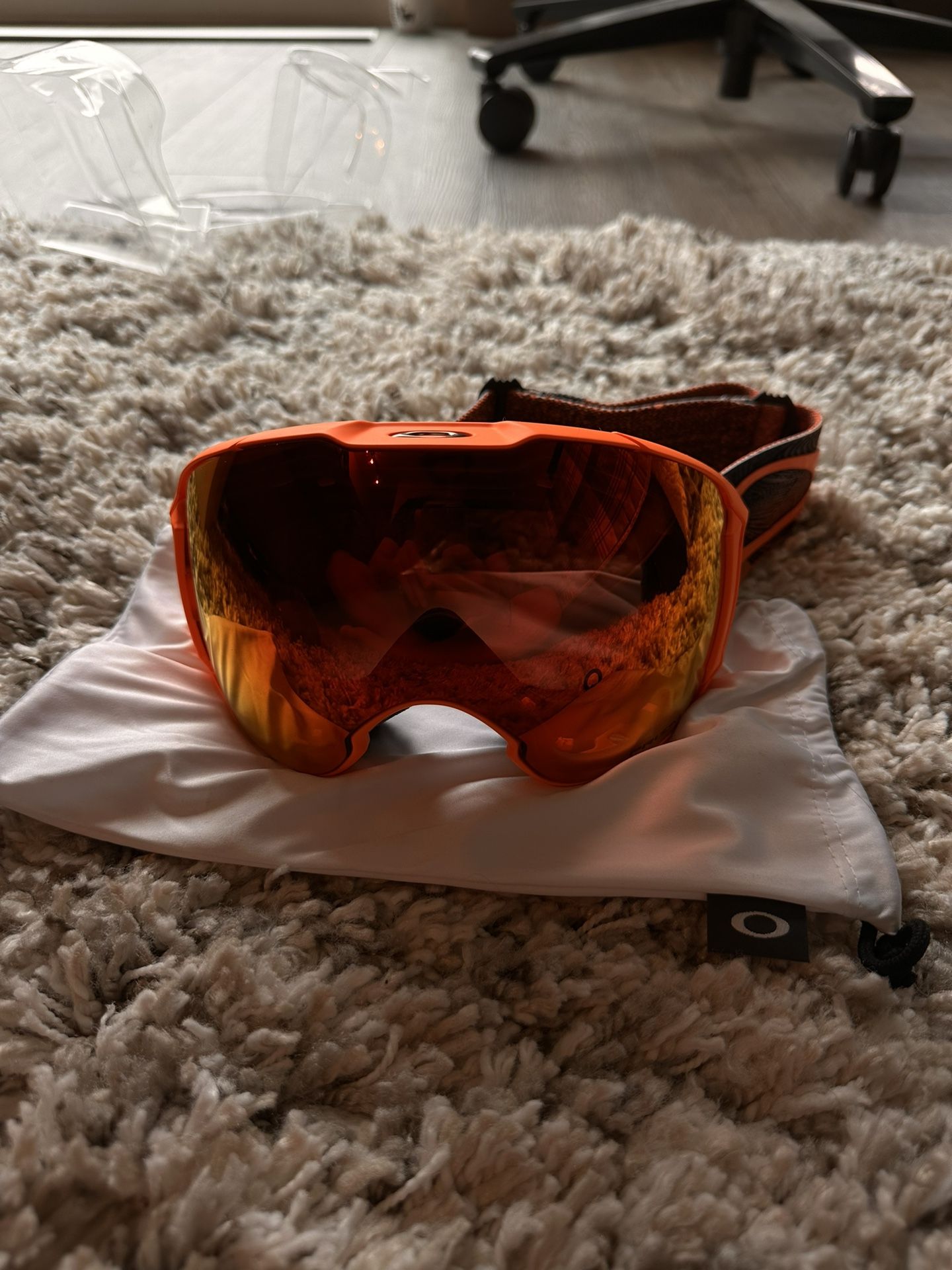 Oakley airbrake clearance xl harmony fade