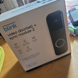 Video Doorbell 