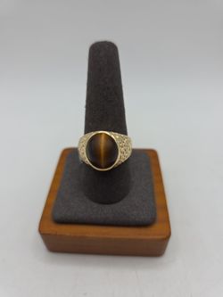 14KT RING