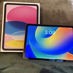 IPAD (10th gen)