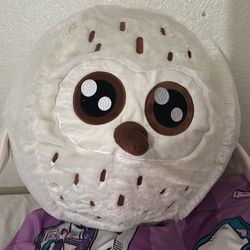 Beautiful stuffed ball