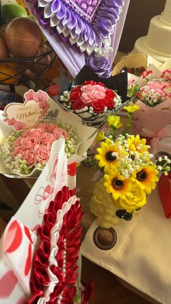 Bouquets