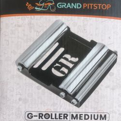 G Roller For Motorcycle 