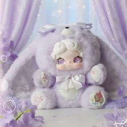 Lucky Deer Nai Sweet Tea Bunny 600% Series Plush Confirmed
