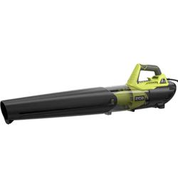 Ryobi Leaf Blower 