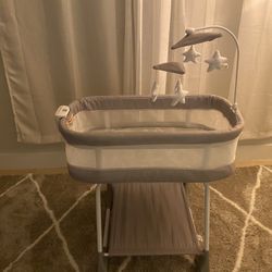 Bassinet 