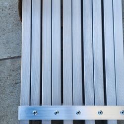 Little Giant 6-9 Telescoping Extension Plank