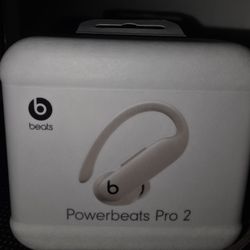 Powerbeats Pro 2