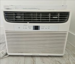 Frigidaire 10,000 BTU Wall Mounted ACFrigidaire 10,000 BTU Window-Mounted Room Air https://offerup.com/redirect/?o=Q29uZGl0aW9uZXIuSXQ= features elect