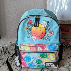Justice Sport Backpack 