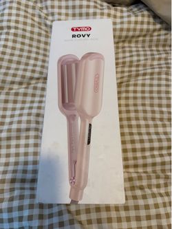 Tymo Rovy wave iron